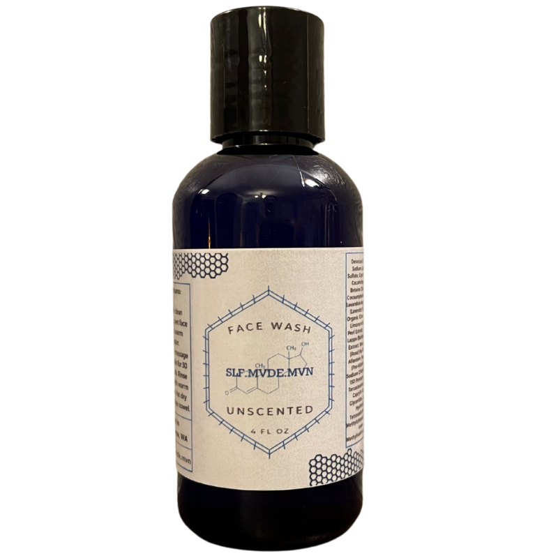 Face Wash