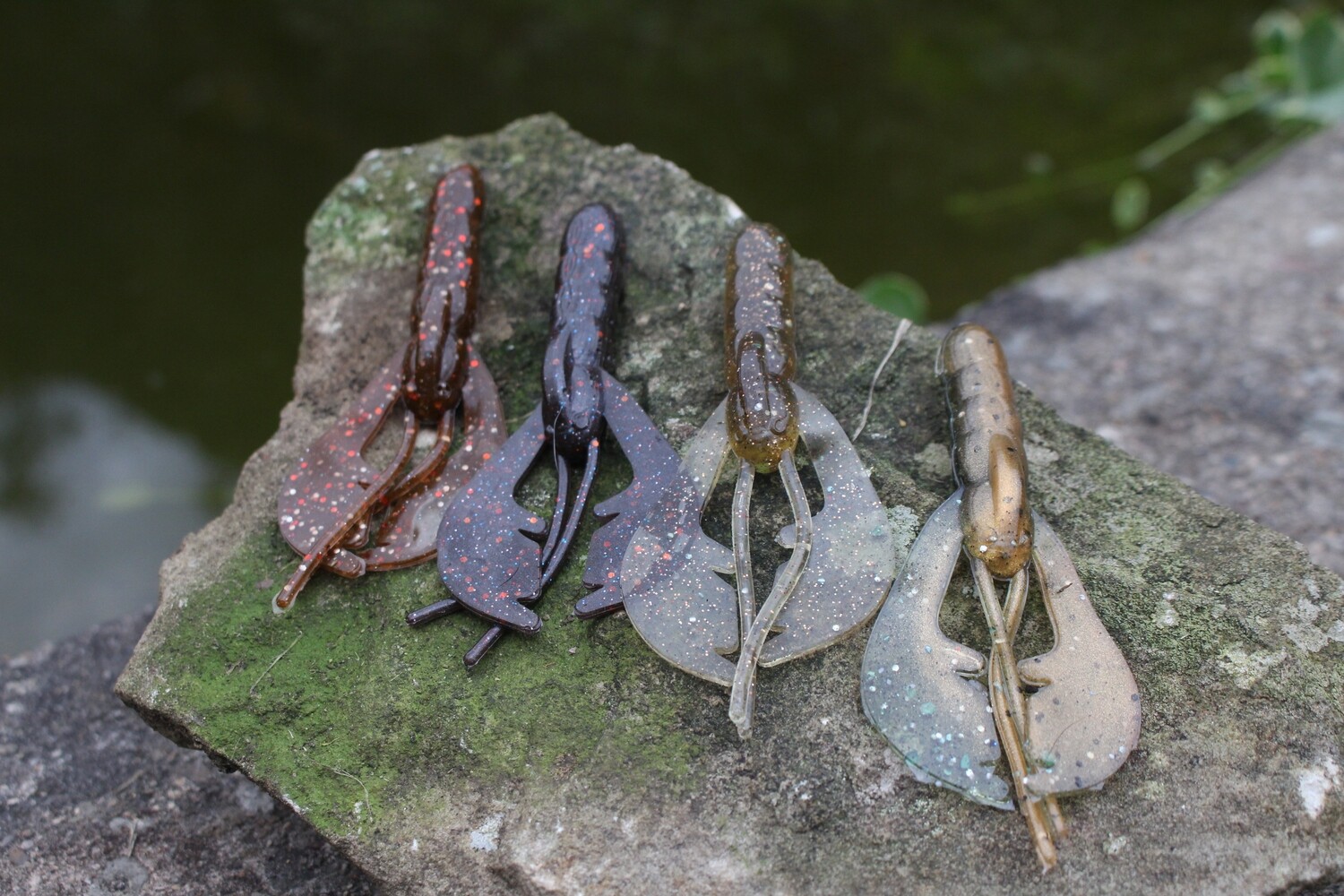 (Custom) Craw Candy