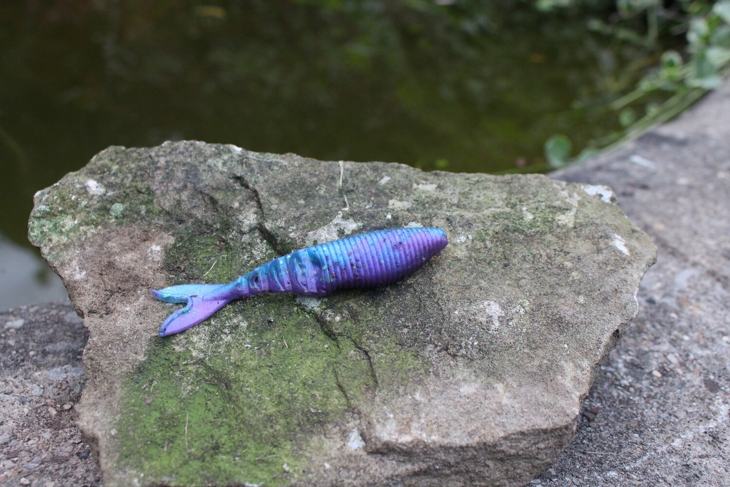 (Custom) 4&quot; Bait Fish