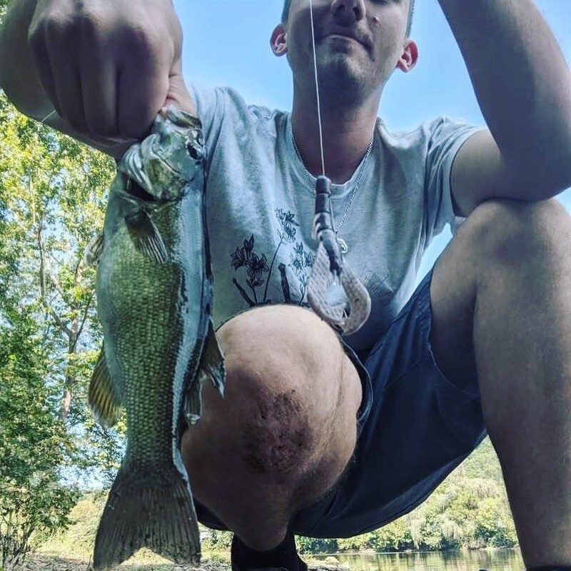 (Custom) 4" Craw Dad