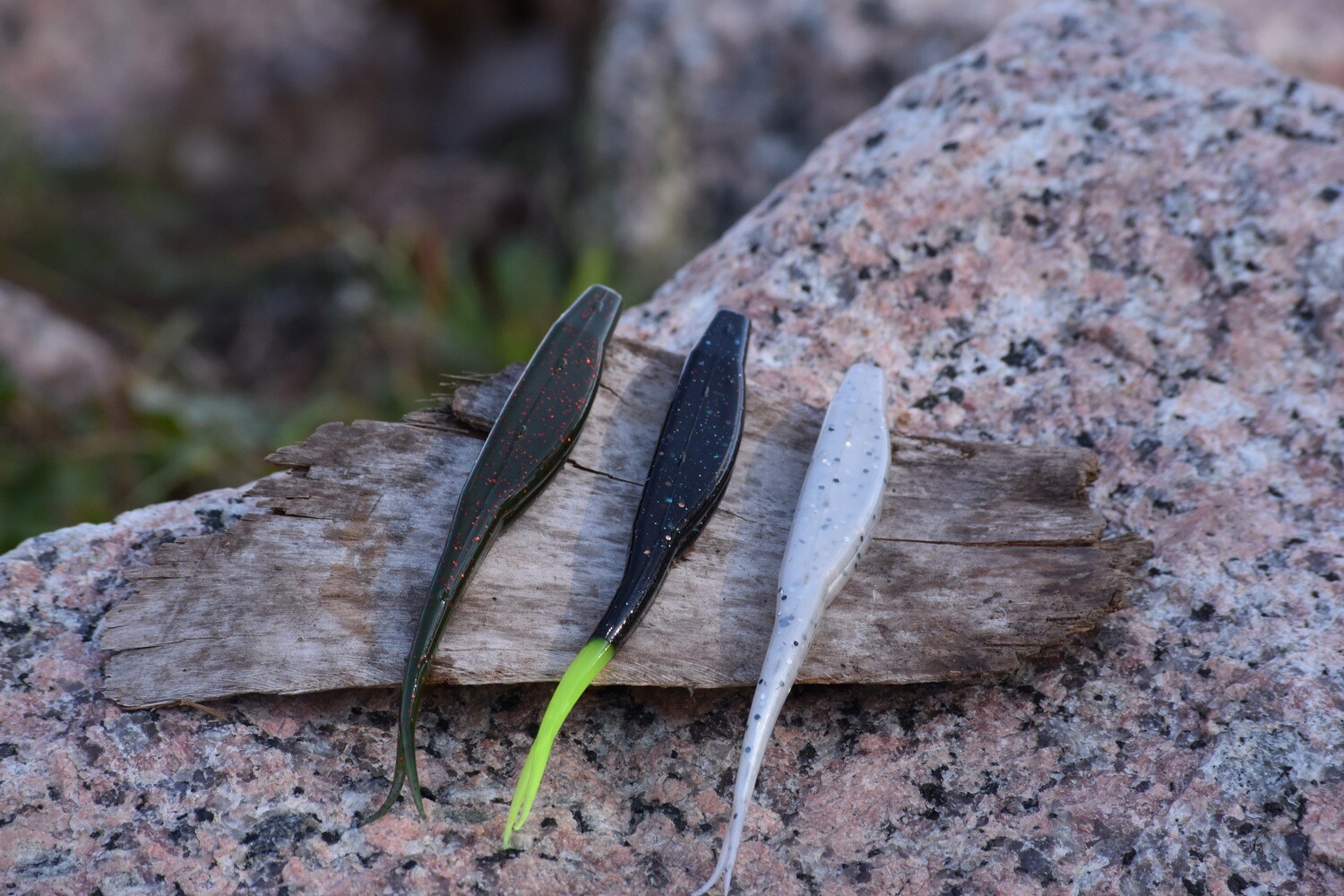 (Custom) 5&quot; Rip Shad