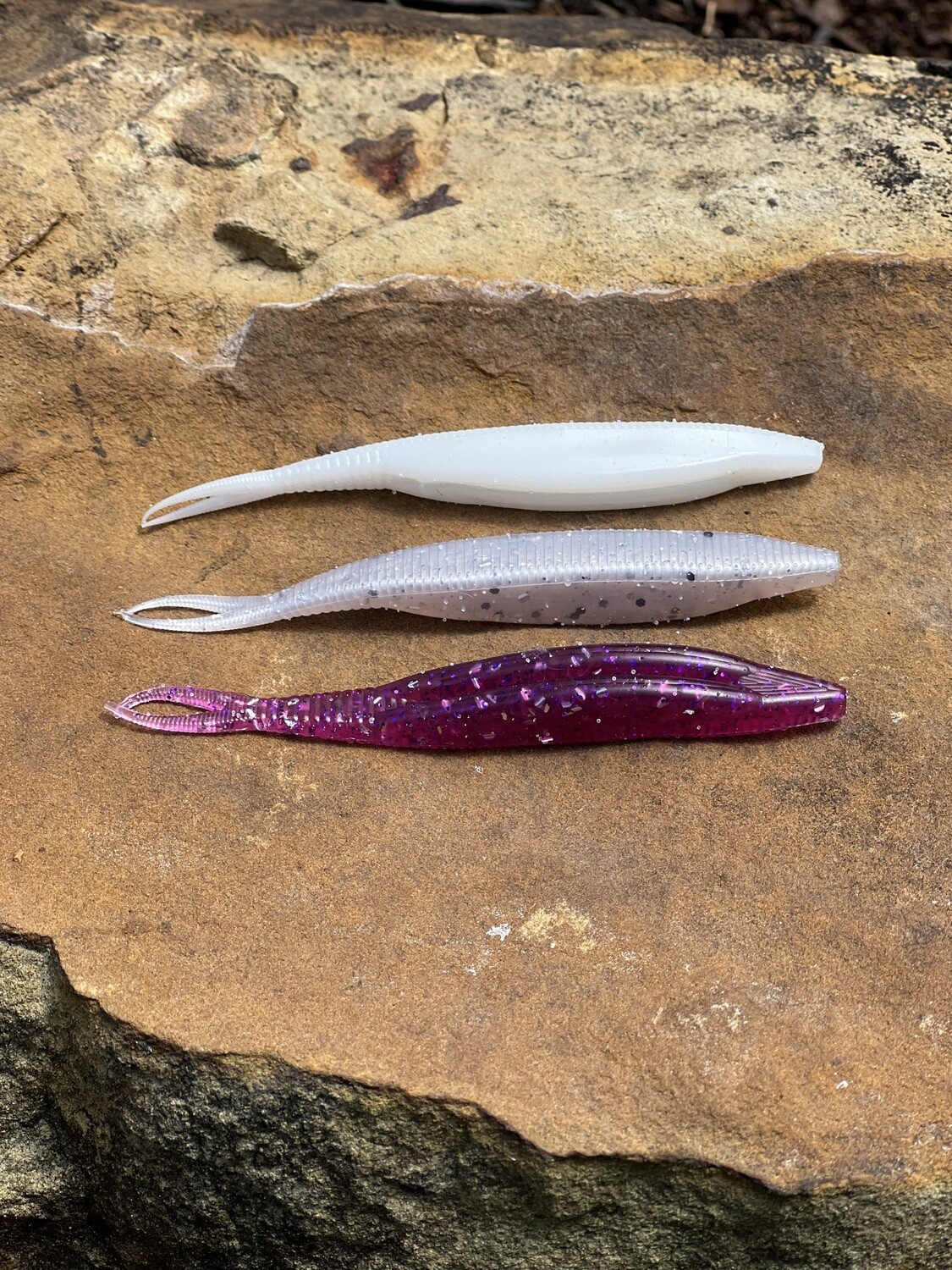 (Custom) 4&quot; Rip Shad