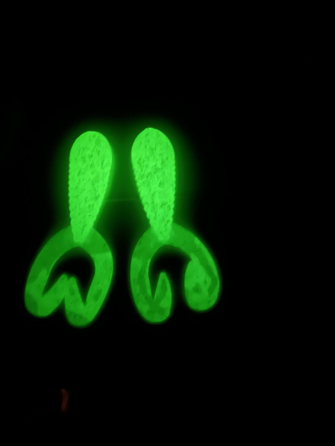(Glow) Bay Bomb