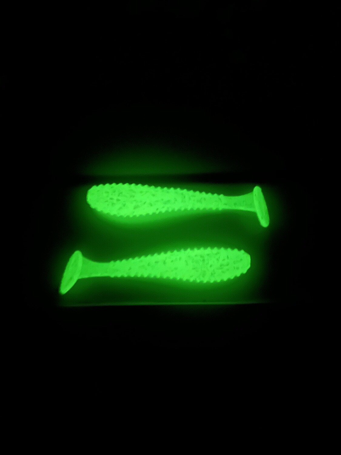(Glow) 3.5&quot; Swim Chub