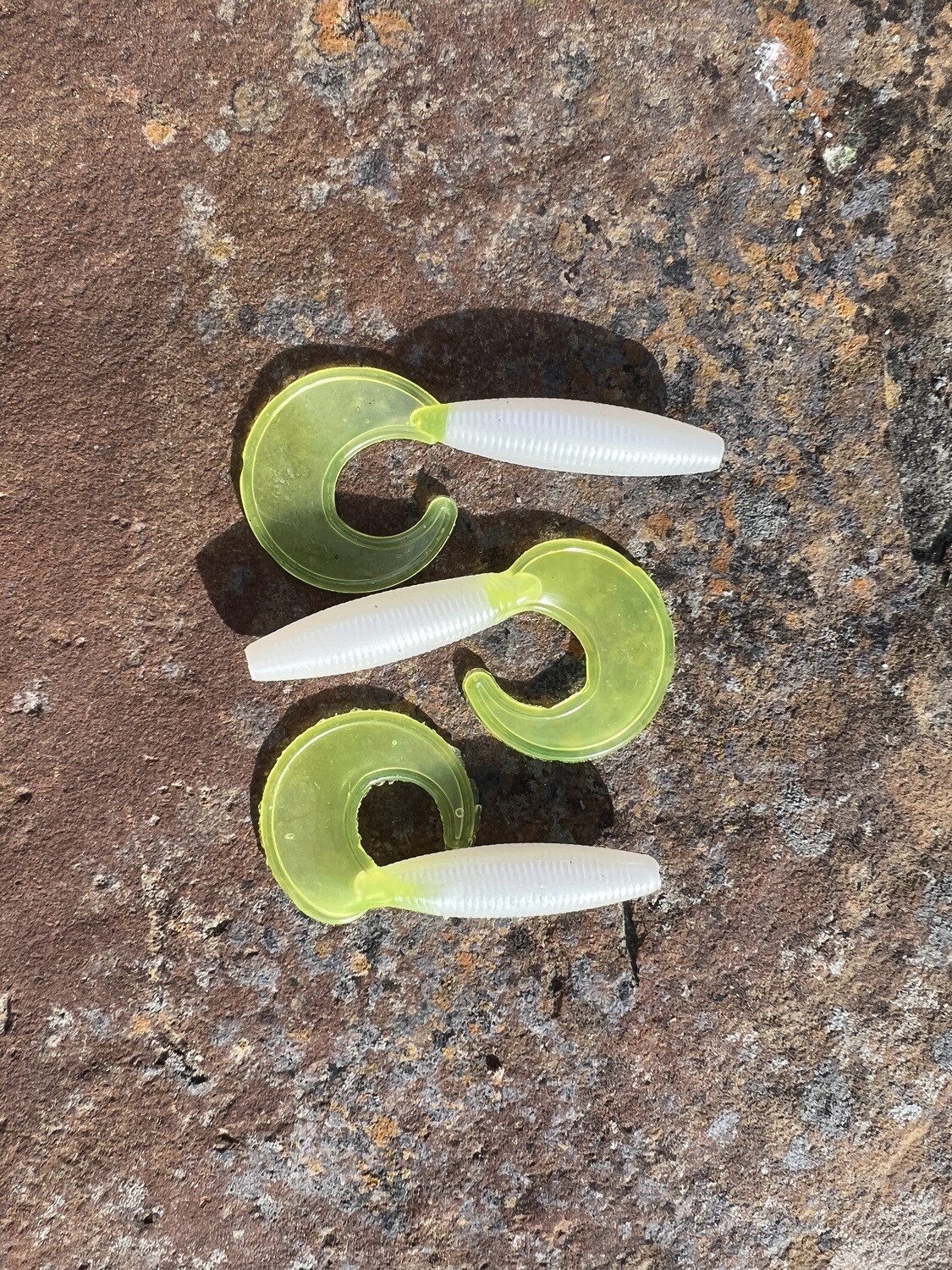 (Custom) Grub Chub