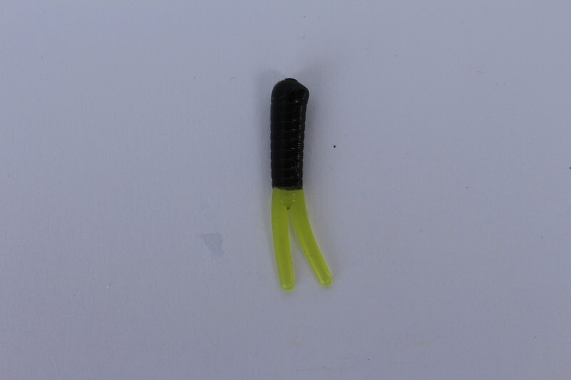 1.75&quot; Grub Tails