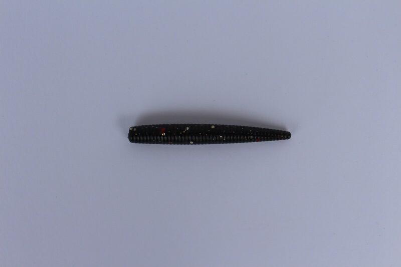 2.8&quot; Chub Worm