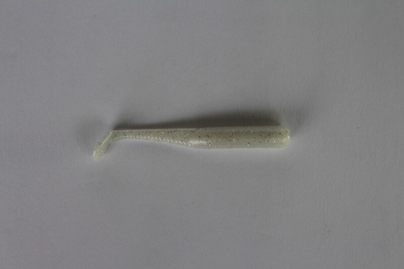 2.8&quot; Minnow