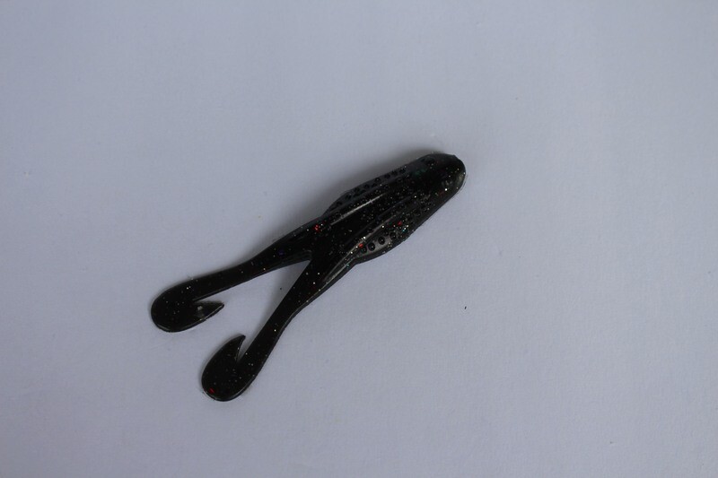 4&quot; Frog