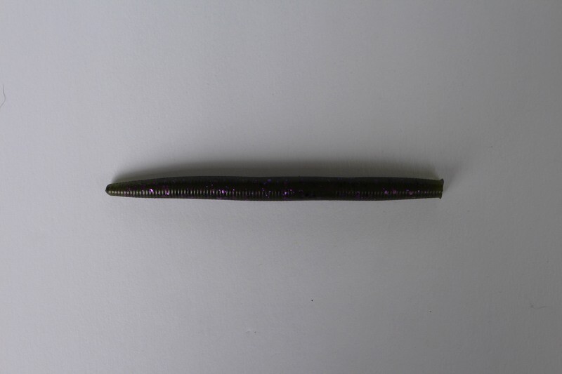 5&quot; Chub Worm