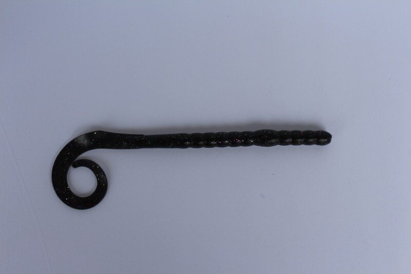 10&quot; Ribbon Tail