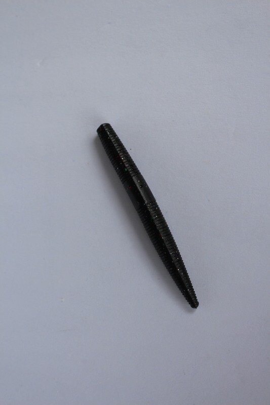 4&quot; Chub Worm