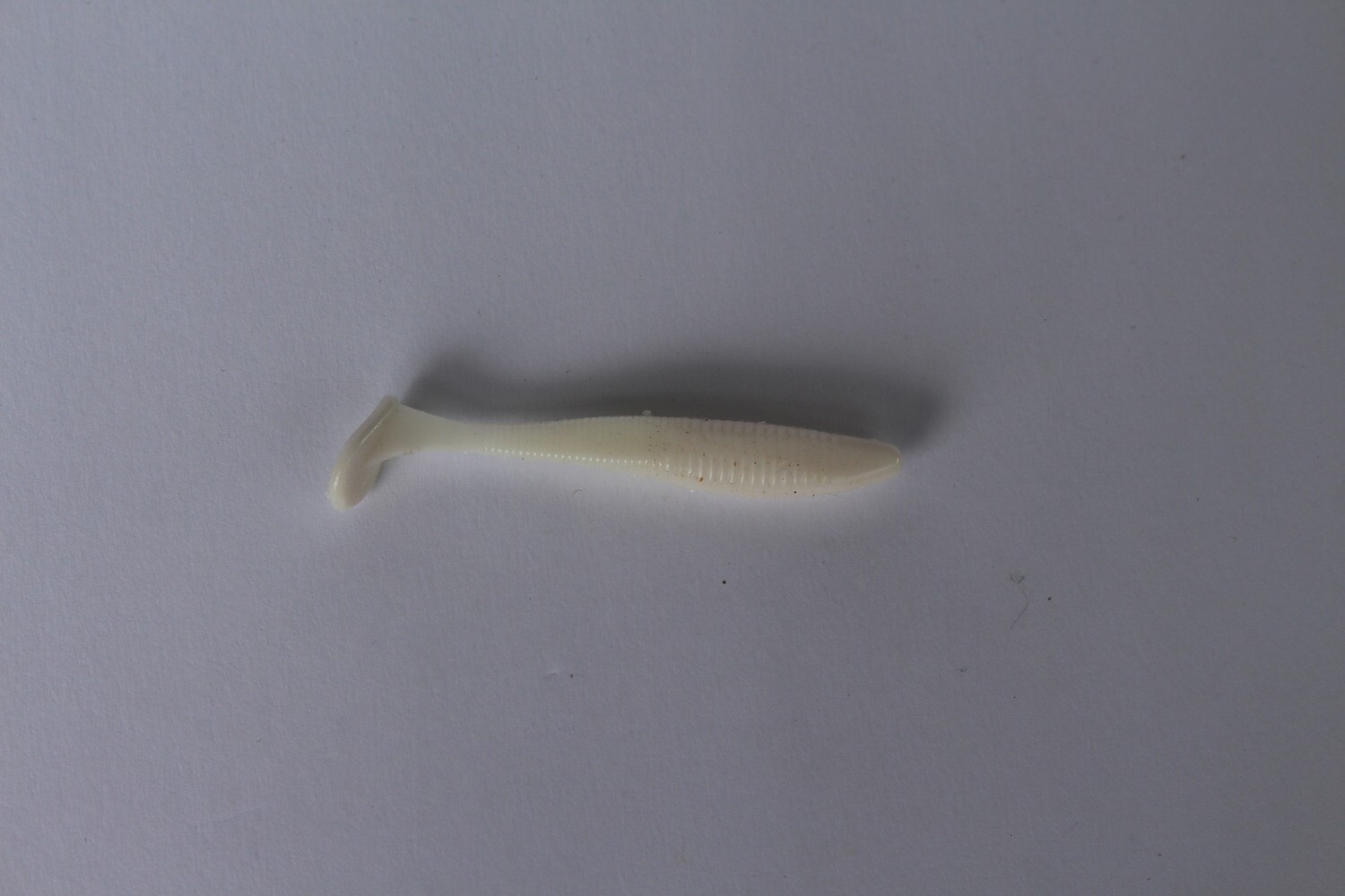 3&quot; Swim Tail