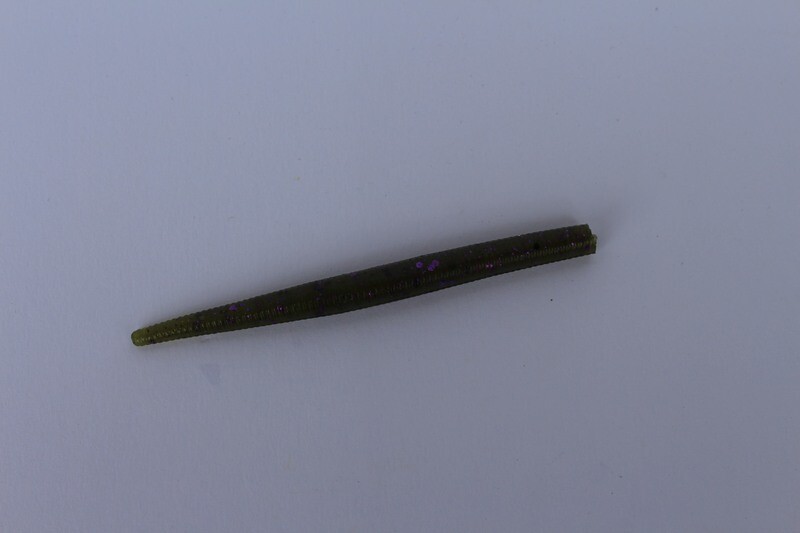 4&quot; Pointy Worm