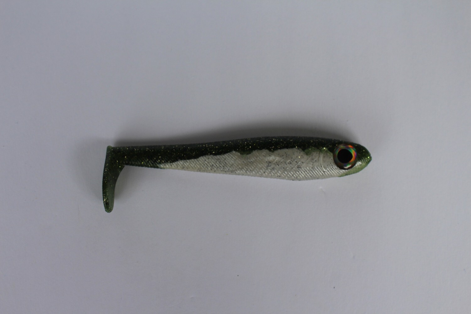 6&quot; Big Boy