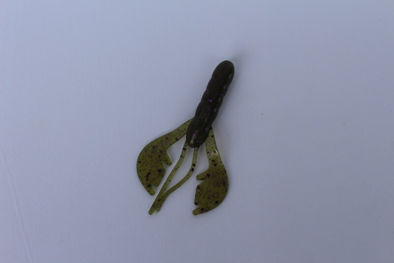 Craw Candy