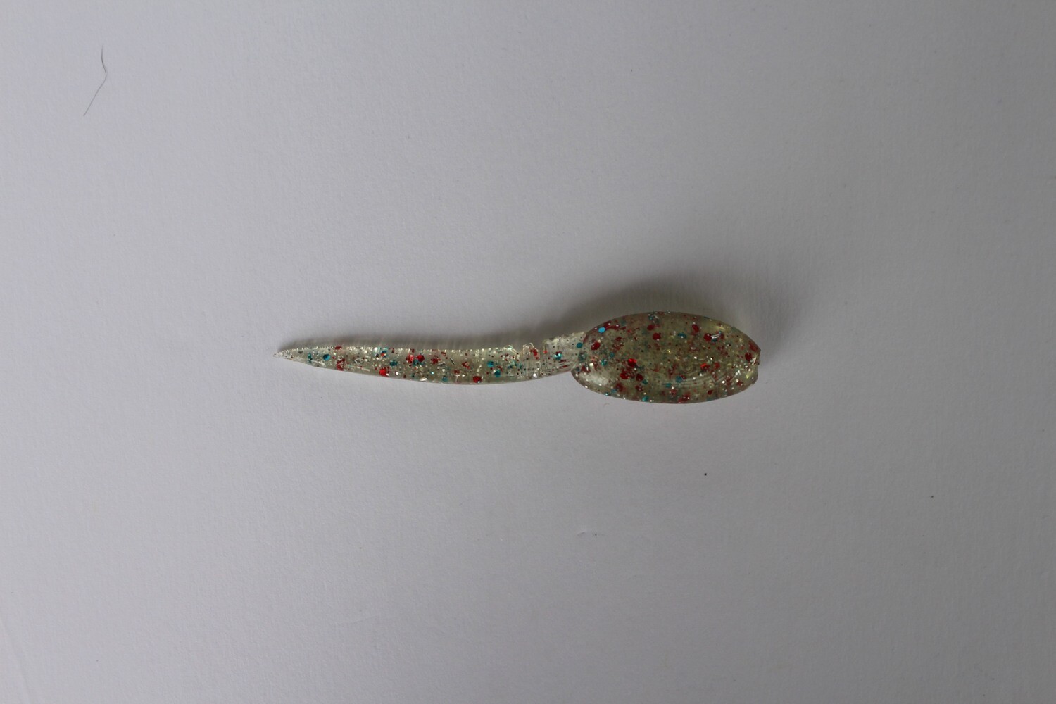 4&quot; Dart Pole