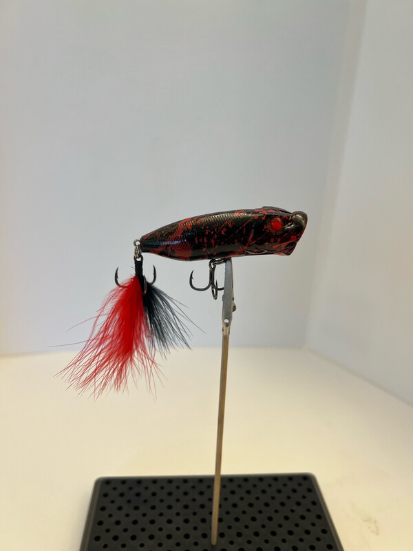 Torpeda Popper 275