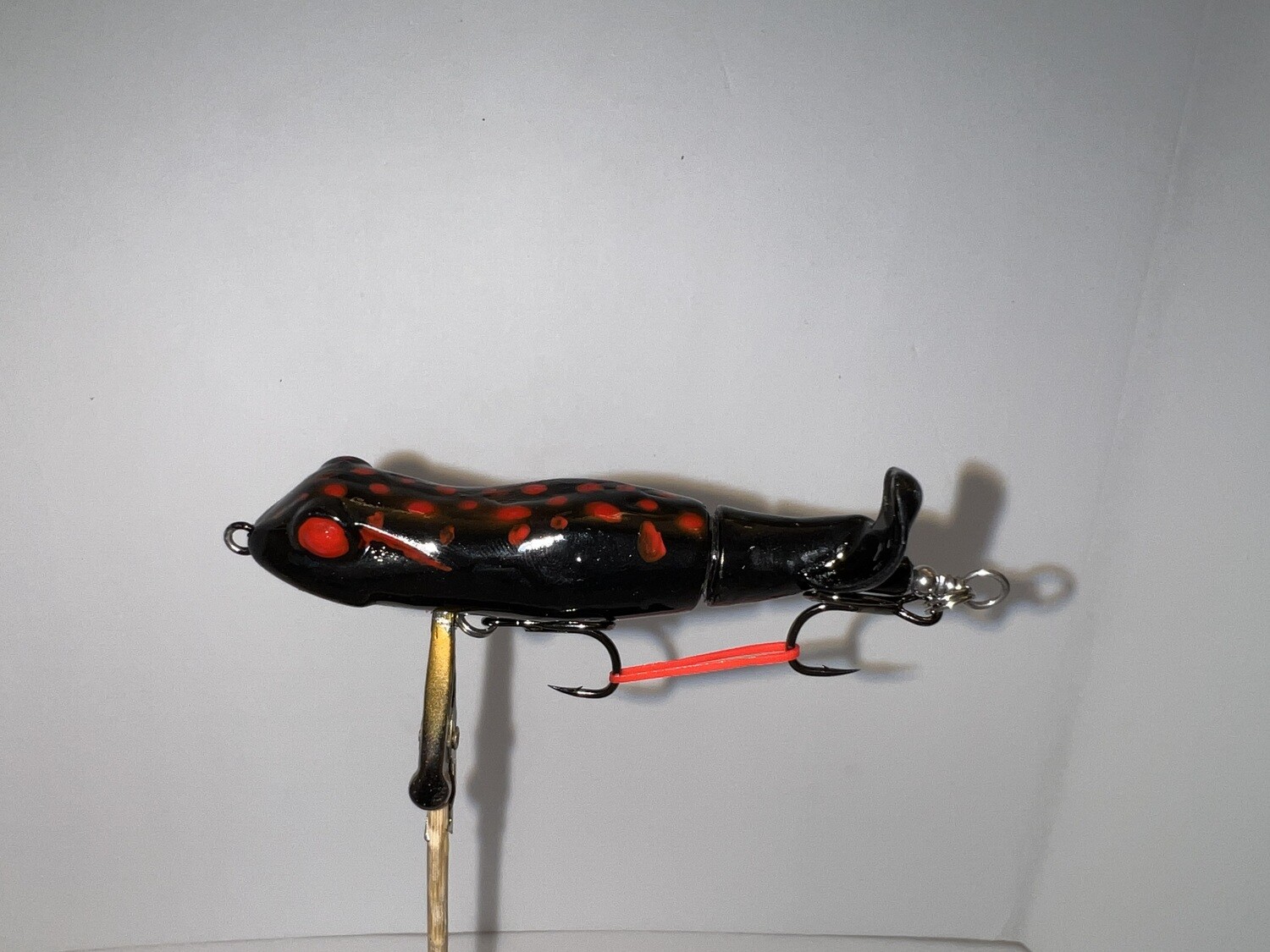 Whop Frog 375X