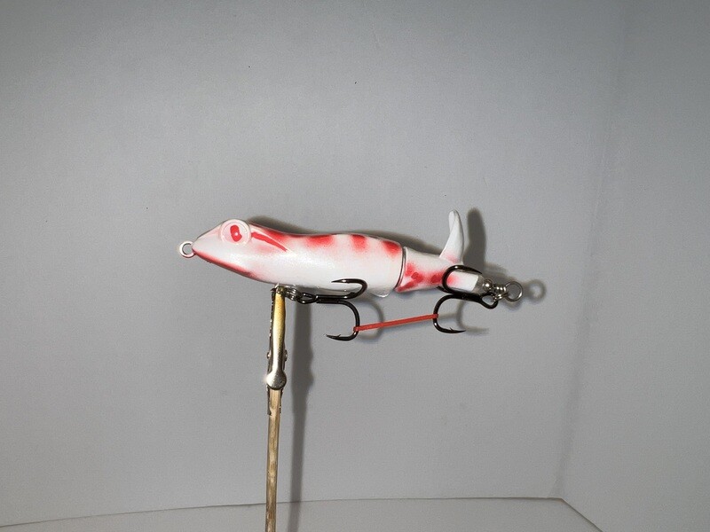 Whop Frog 375X