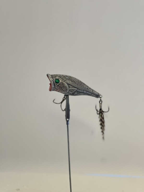Torpeda Popper 275