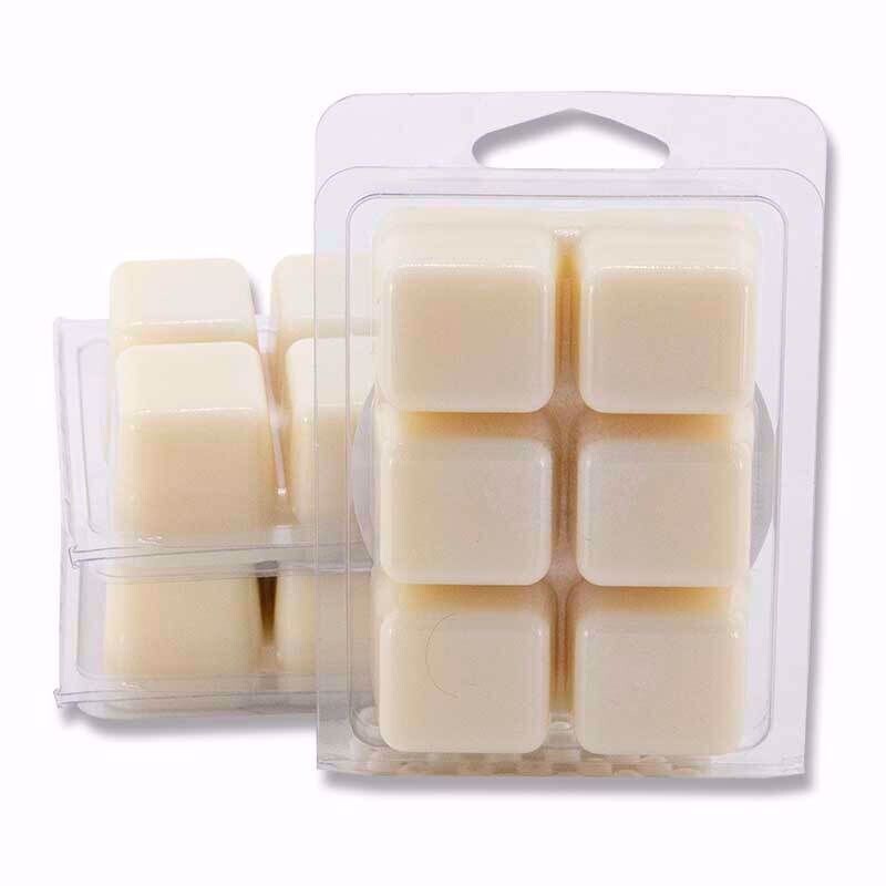Hand Poured Soy Blend Wax Melts