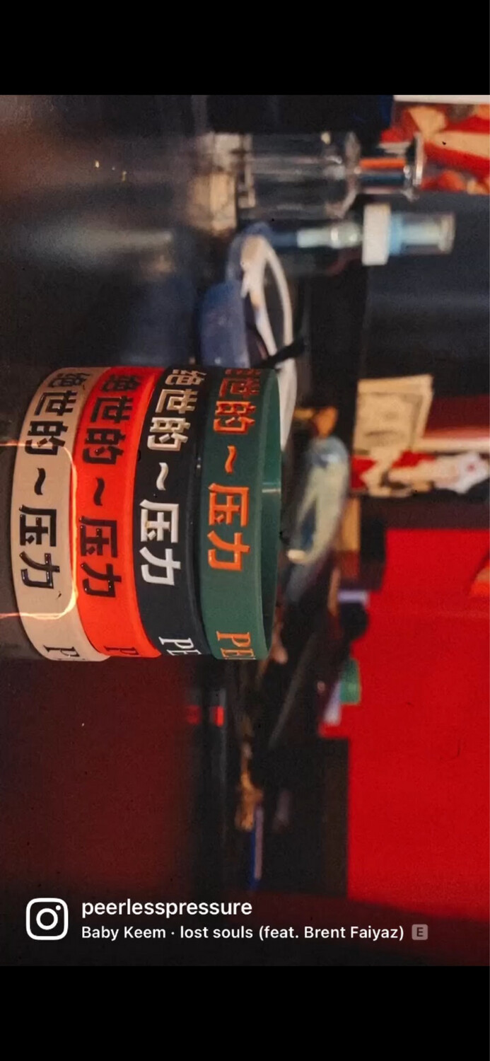 Wristbands