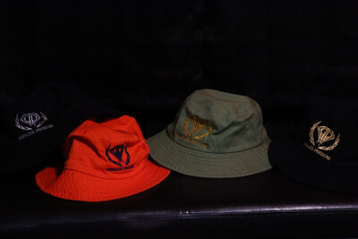 Bucket Hats