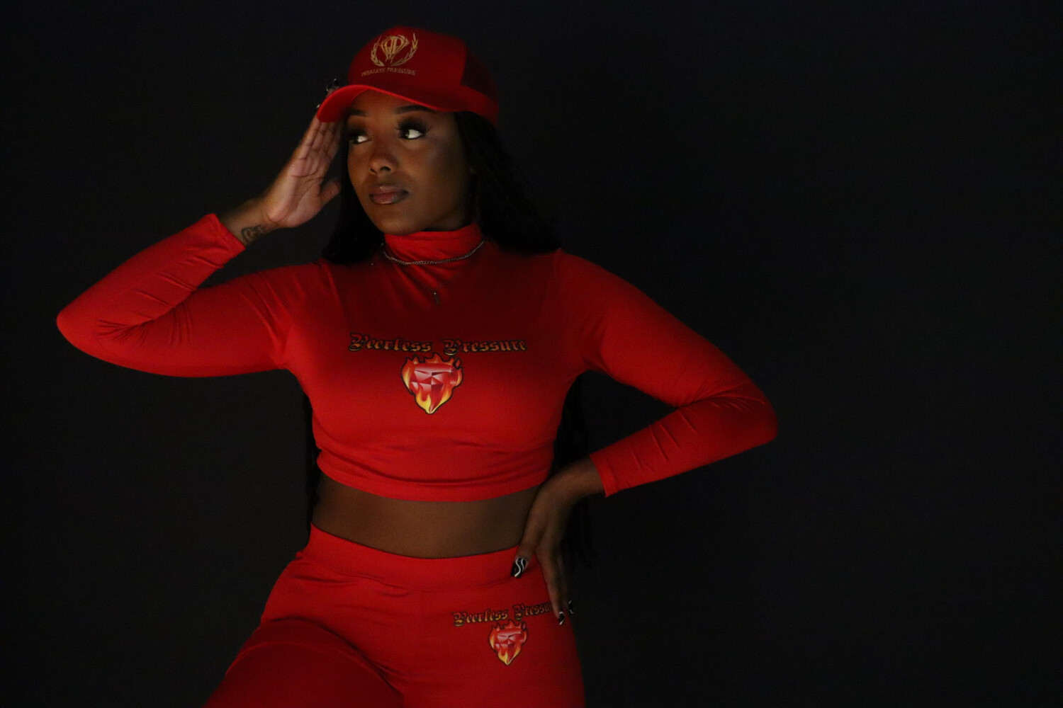 Peerless Pressure 2 piece Set