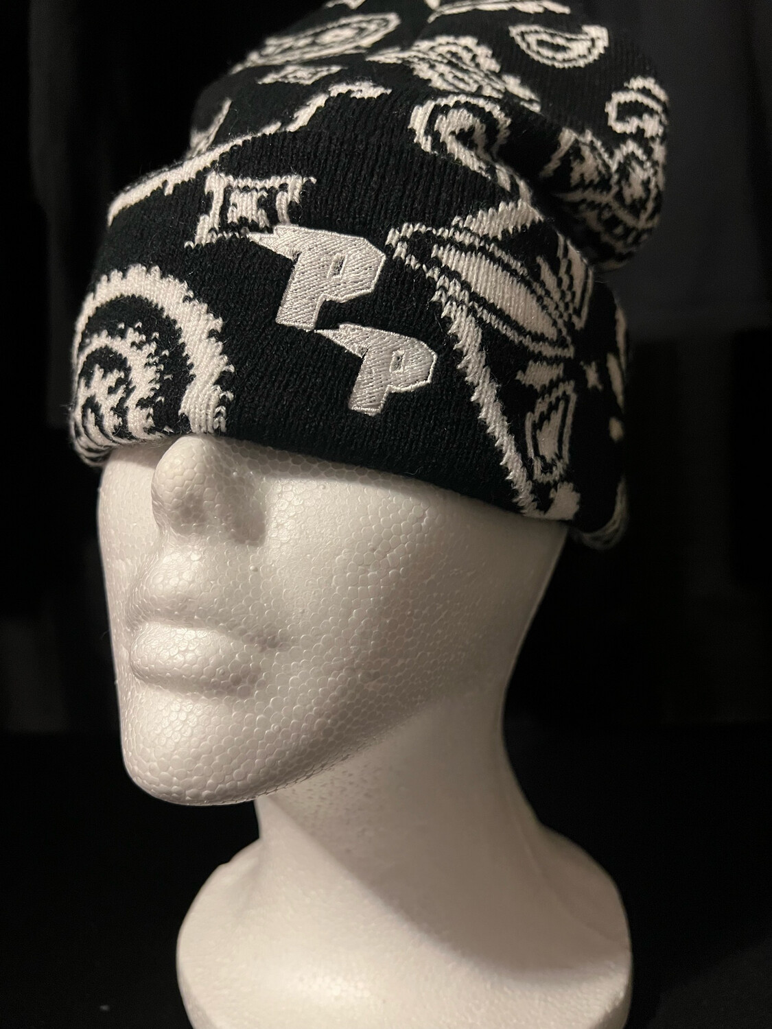 Bandanna Skully