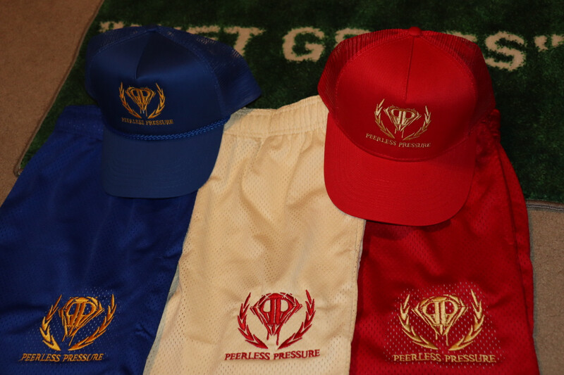 Mens Shorts