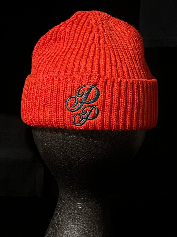 Pp Luxury Beanie