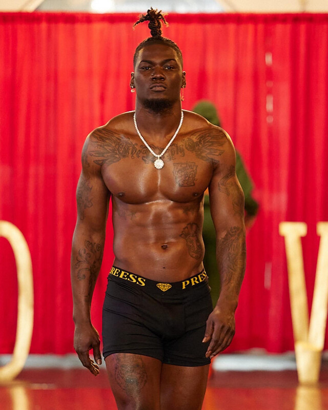 Compression Underwear