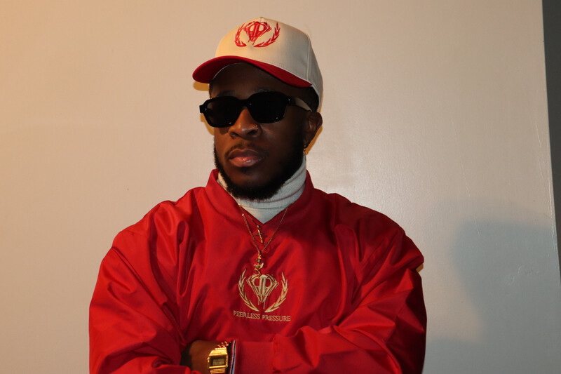 Vintage Windbreaker Pullover