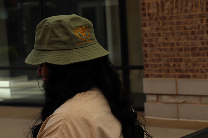 Bucket Hat