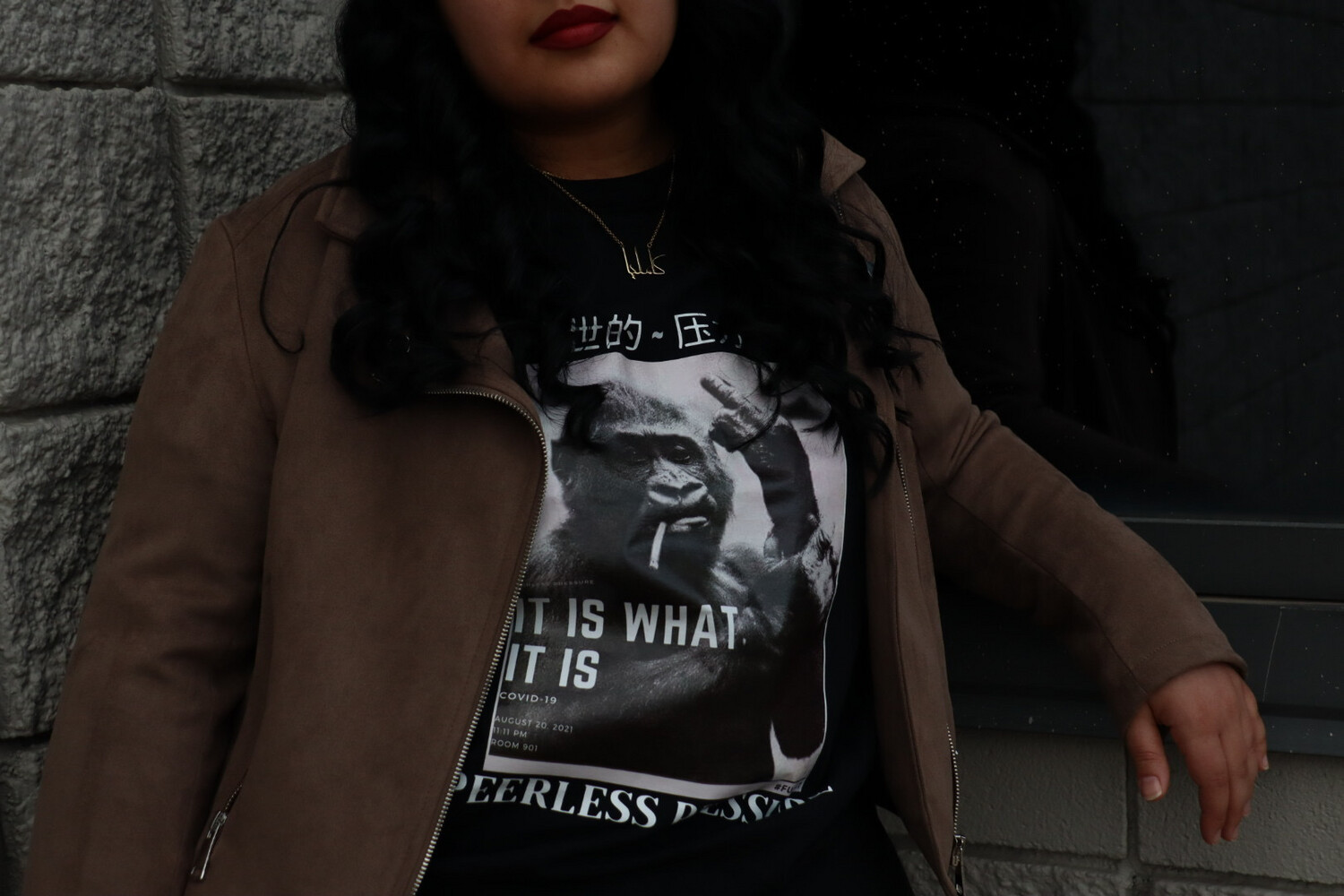 It Is What It Is