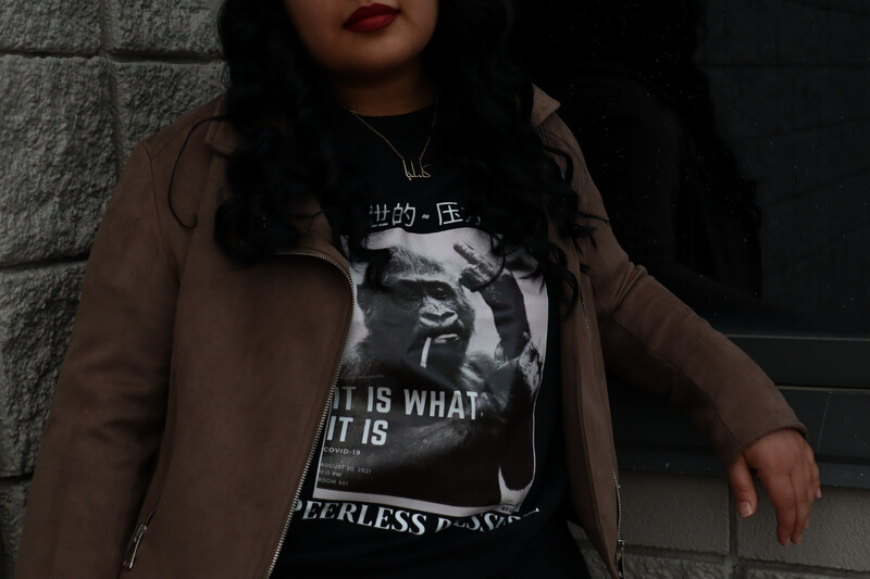 It Is What It Is