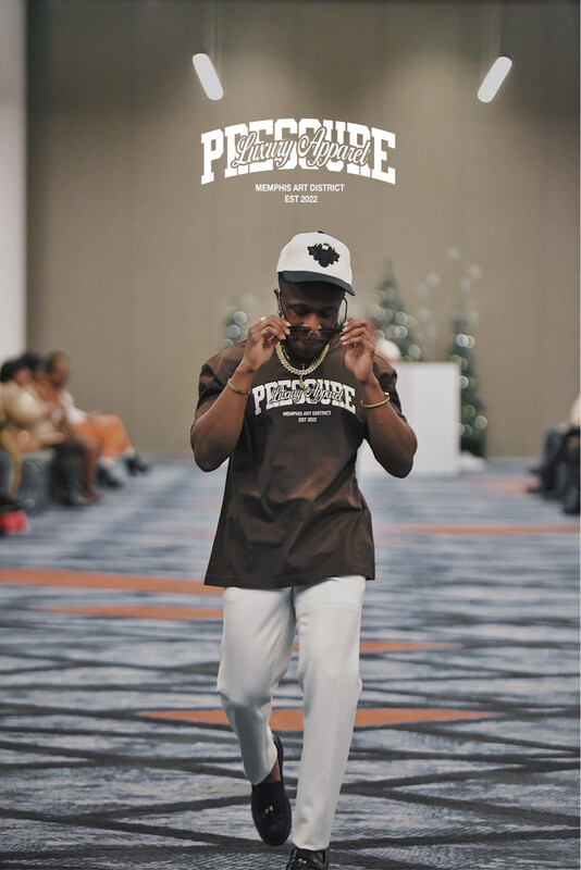 Chocolate Luxury Apparel