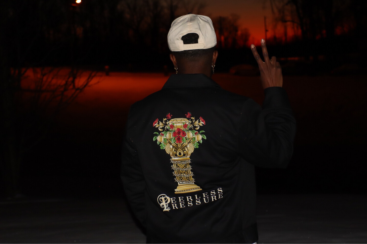I’m The Prize 🏆 🌹