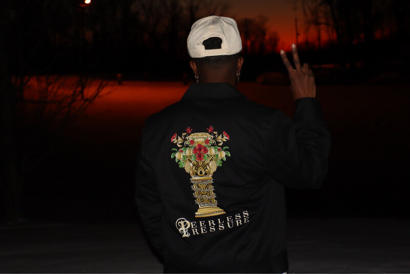 I’m The Prize 🏆 🌹