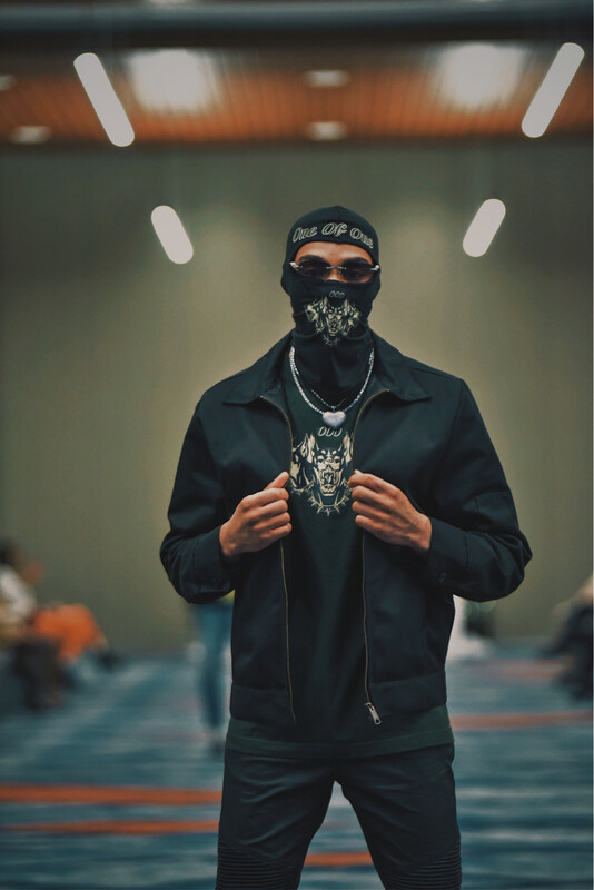 000 Mechanic Jacket