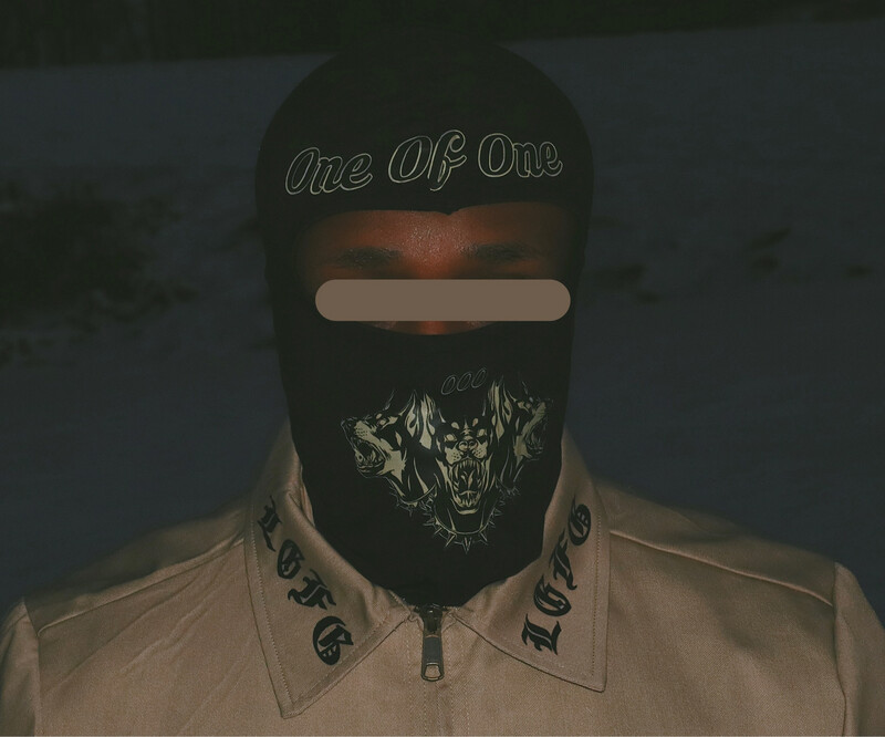 000 Ski Mask