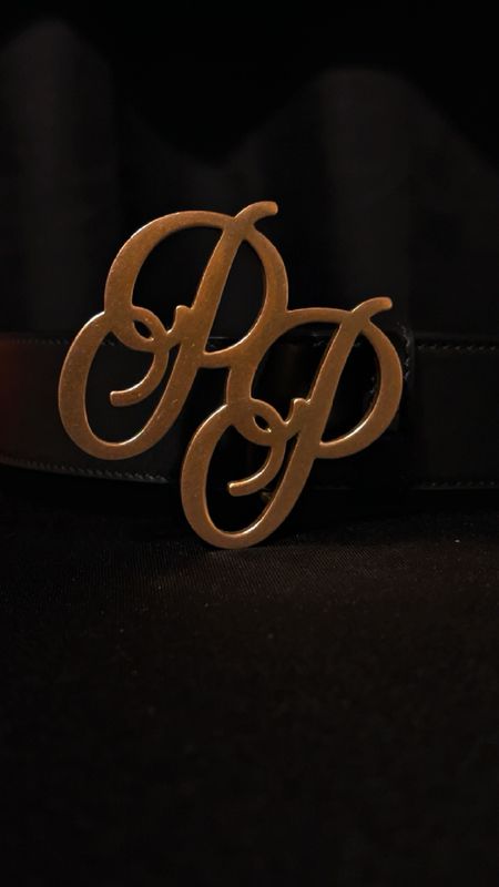 PP Belt