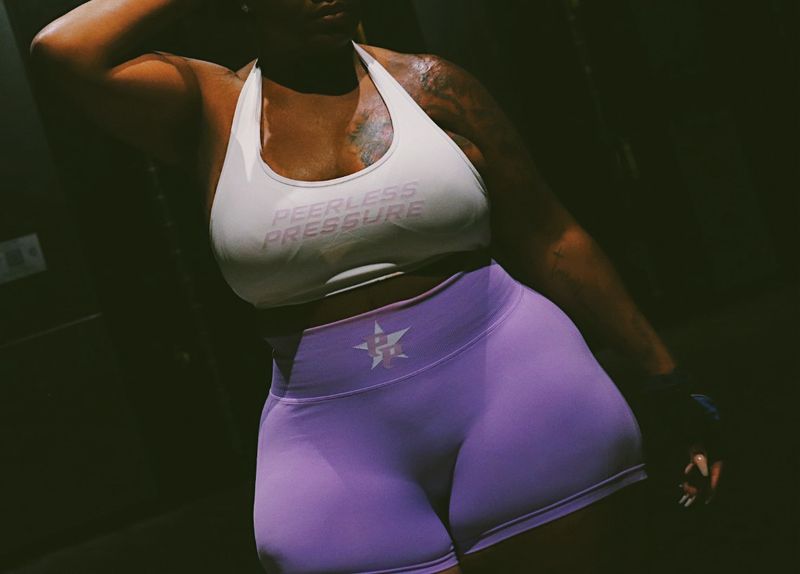 PP Fit Set