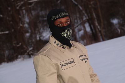 Outerwear