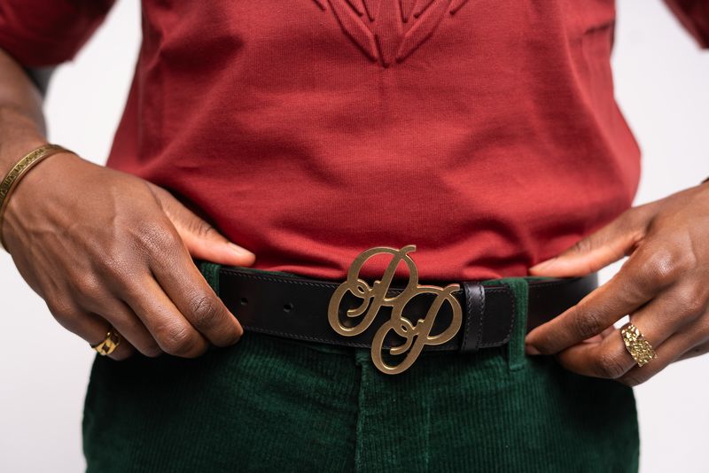 PP Belt