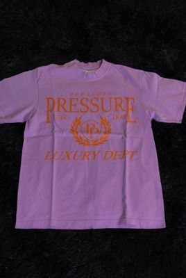 LUXURY DEPT (LAVENDER)