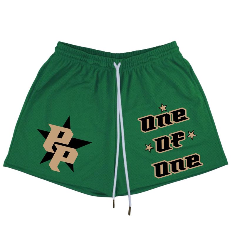 ONE OF ONE SHORTS