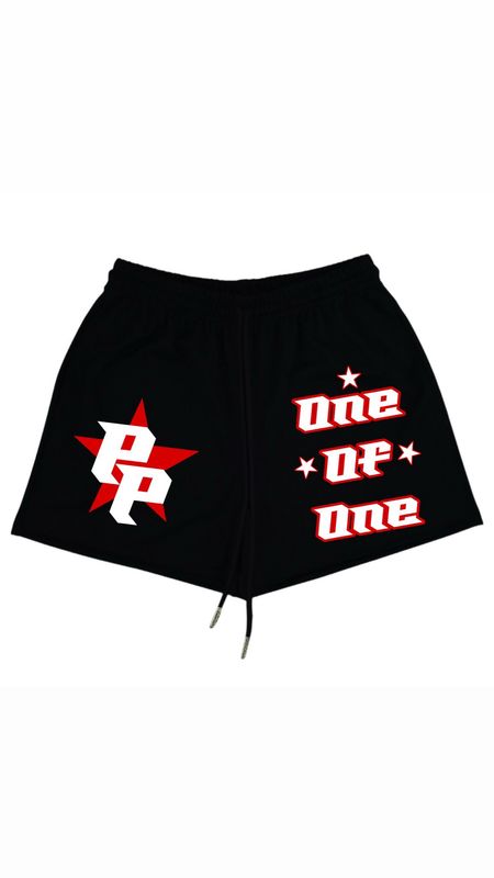 ONE OF ONE SHORTS