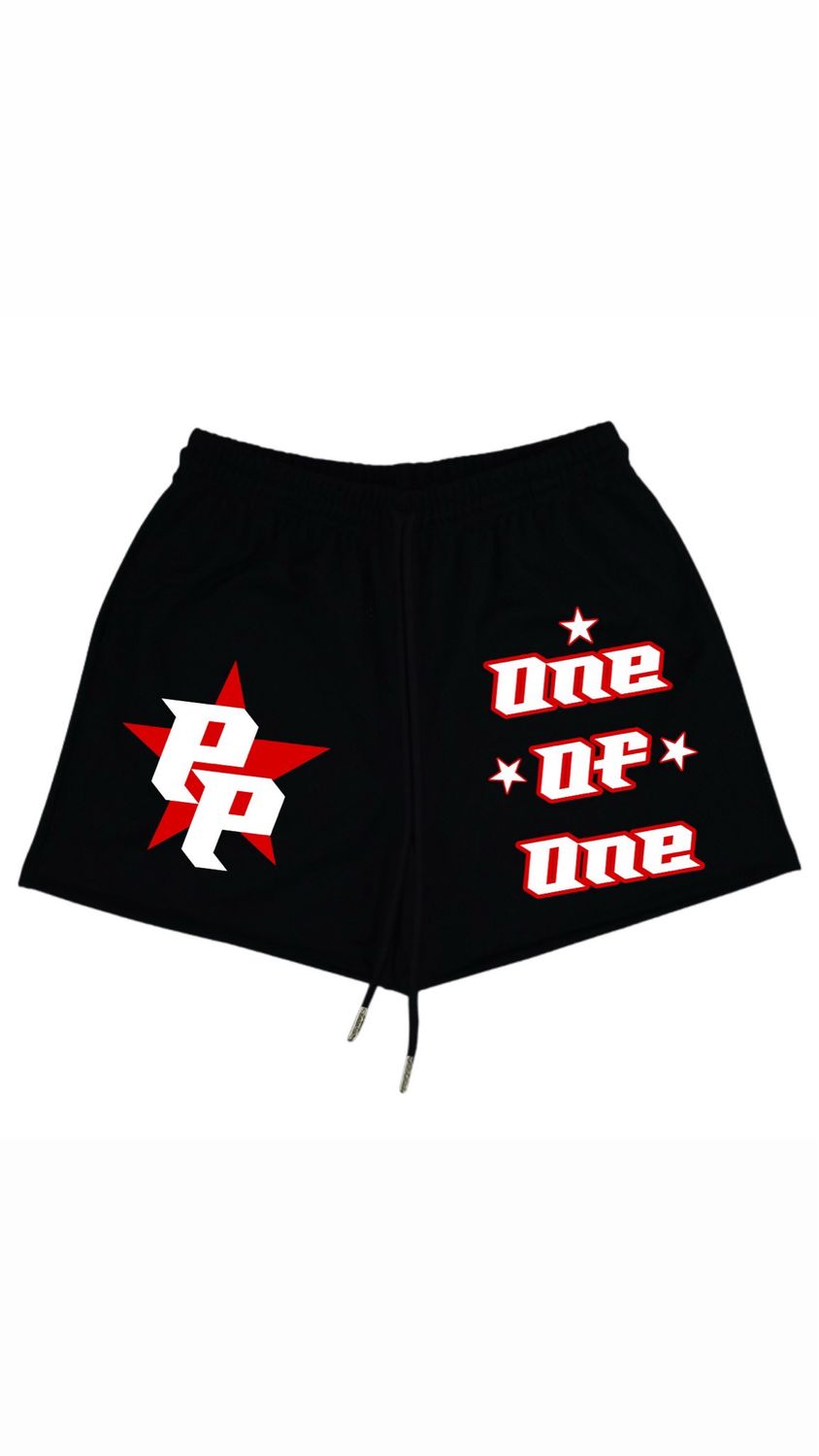 ONE OF ONE SHORTS